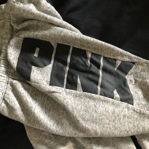 Victoria’s Secret PINK sweatpants